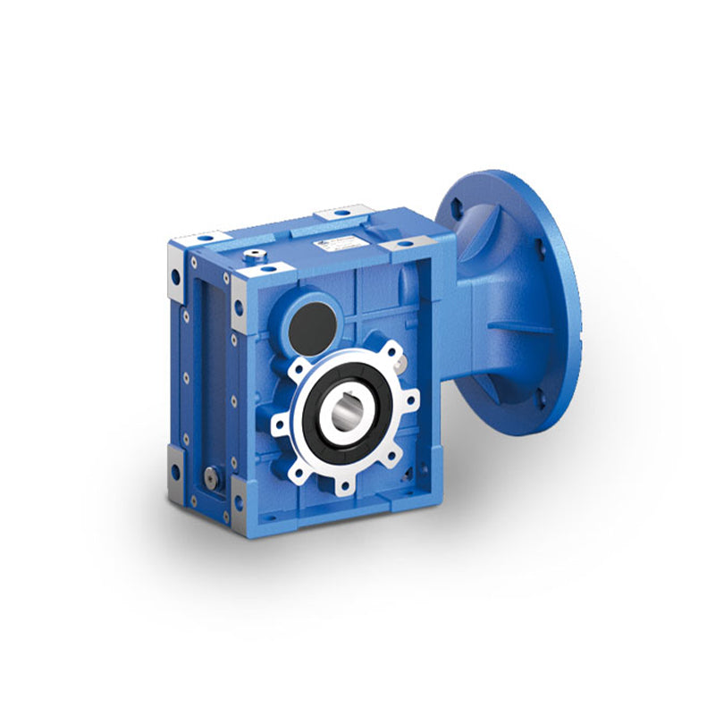 Helical-Hypoid Gear Reducer – greducer.com